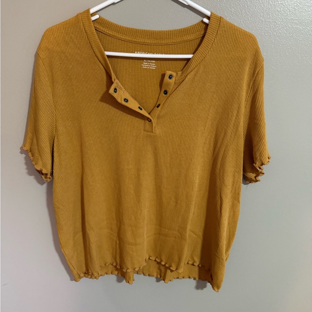 American Eagle t-shirt size XL